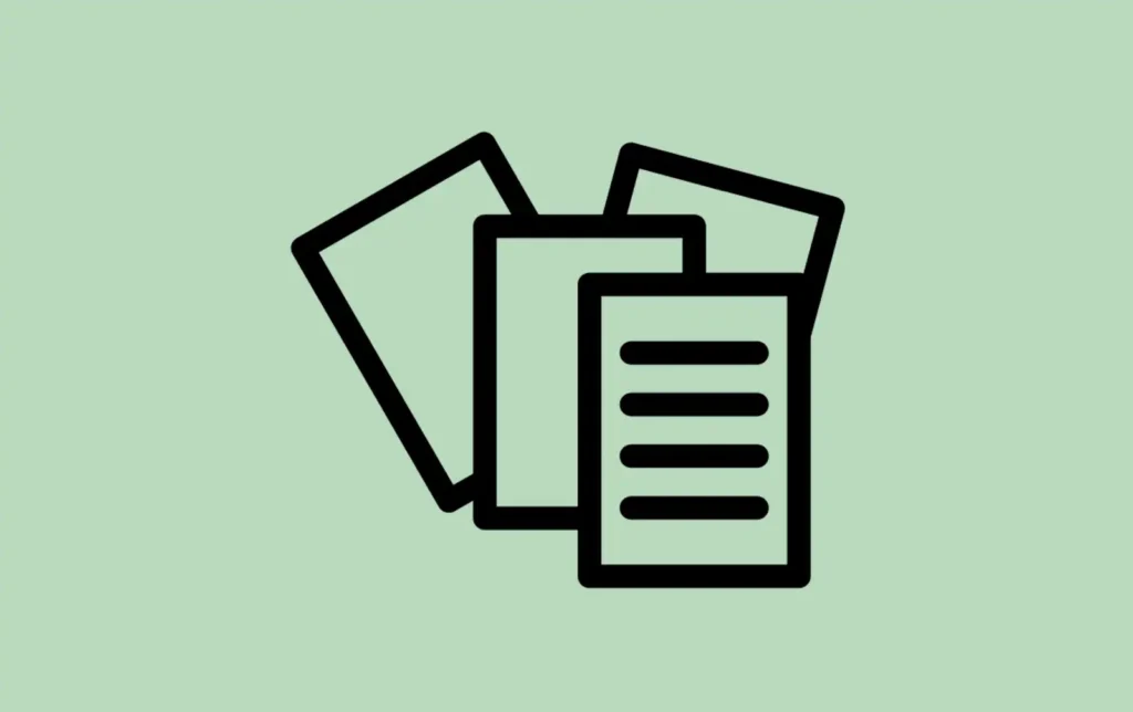 IRS: Prazos para guardar facturas