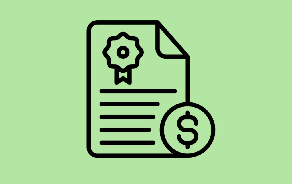 O que são Certificados de Aforro?